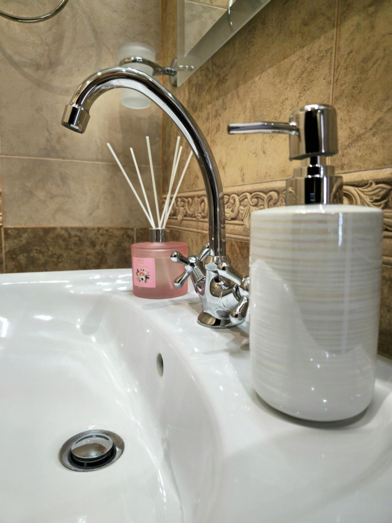 Casa Rea - Comfortable Stay With Free Parking Sofia Exterior photo