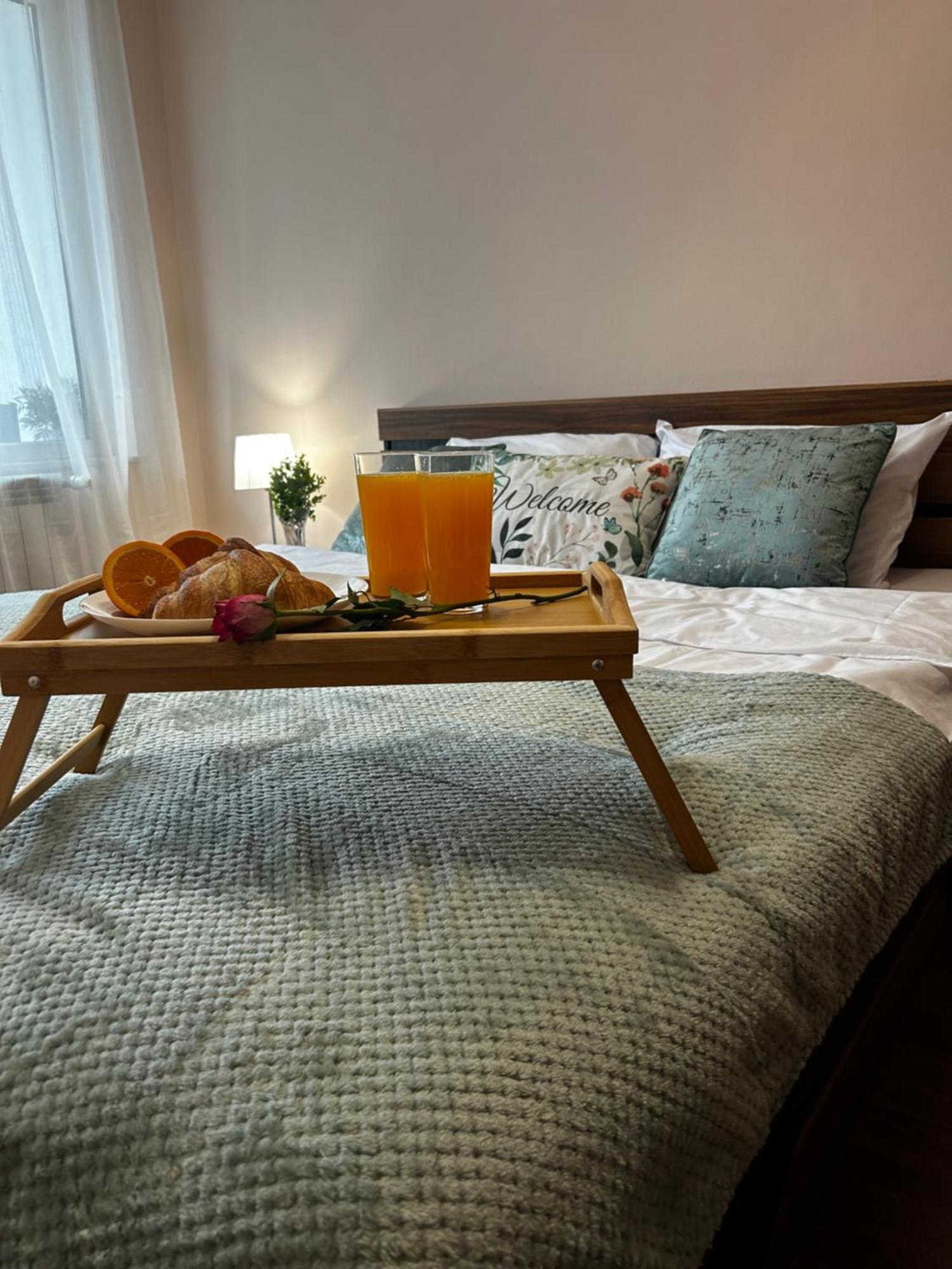 Casa Rea - Comfortable Stay With Free Parking Sofia Exterior photo